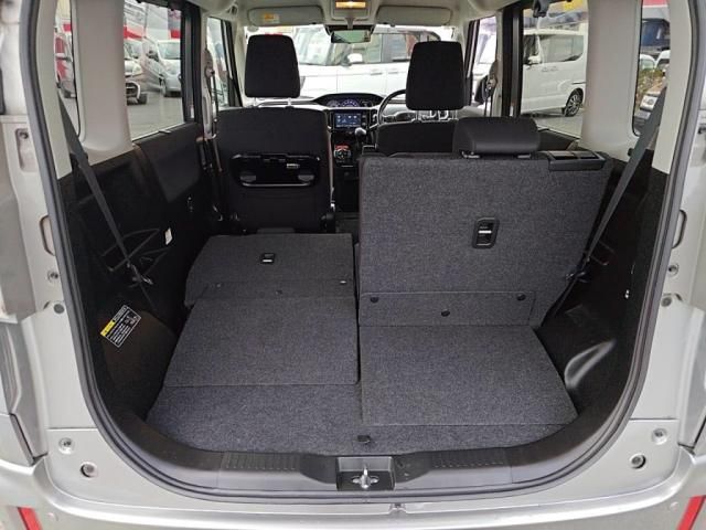 MITSUBISHI DELICA D:2 CUSTOM 2WD 2019