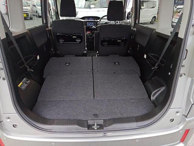 MITSUBISHI DELICA D:2 CUSTOM 2WD 2019