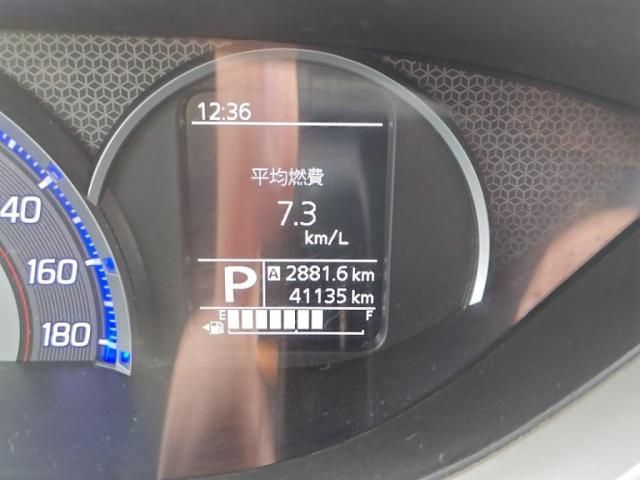 MITSUBISHI DELICA D:2 CUSTOM 2WD 2019