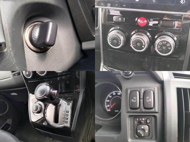 MITSUBISHI DELICA D:5 4WD 2014