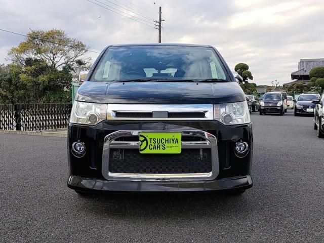 MITSUBISHI DELICA D:5 4WD 2014