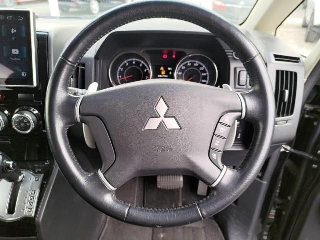 MITSUBISHI DELICA D:5 4WD 2014