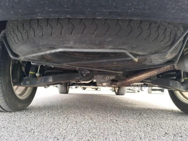 MITSUBISHI DELICA D:5 4WD 2014