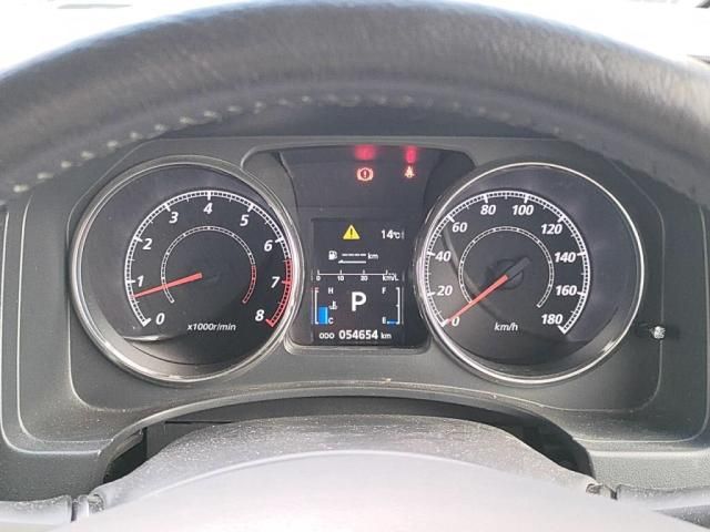 MITSUBISHI DELICA D:5 4WD 2014