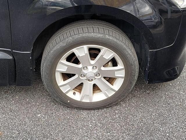 MITSUBISHI DELICA D:5 4WD 2014