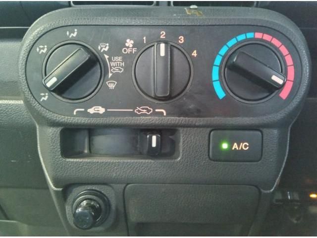 HONDA ACTY truck 4WD 2010