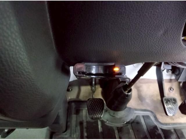 HONDA ACTY truck 4WD 2010