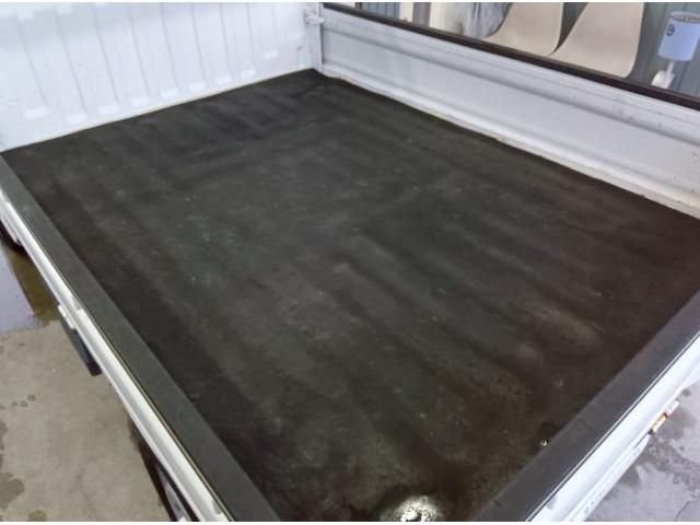 HONDA ACTY truck 4WD 2010