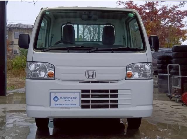 HONDA ACTY truck 4WD 2010