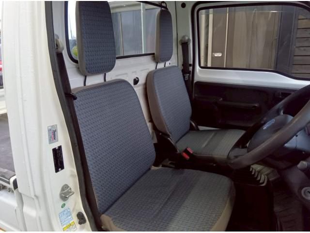 HONDA ACTY truck 4WD 2010