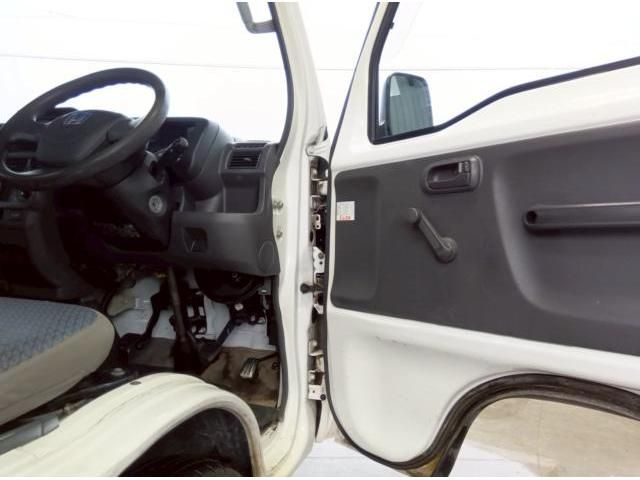 HONDA ACTY truck 4WD 2010