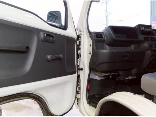 HONDA ACTY truck 4WD 2010