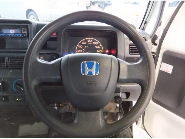 HONDA ACTY truck 4WD 2010