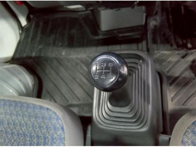 HONDA ACTY truck 4WD 2010