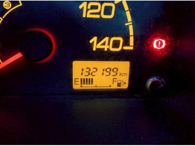 HONDA ACTY truck 4WD 2010