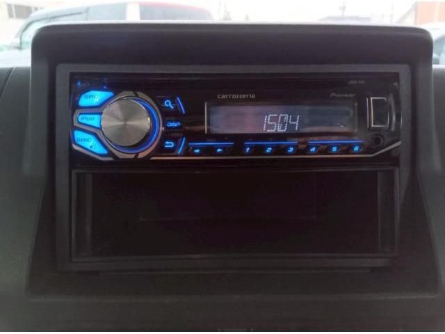 HONDA ACTY truck 4WD 2010