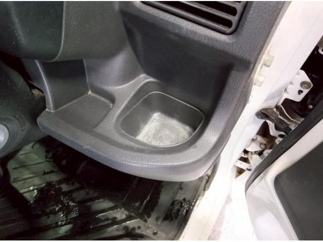 HONDA ACTY truck 4WD 2010