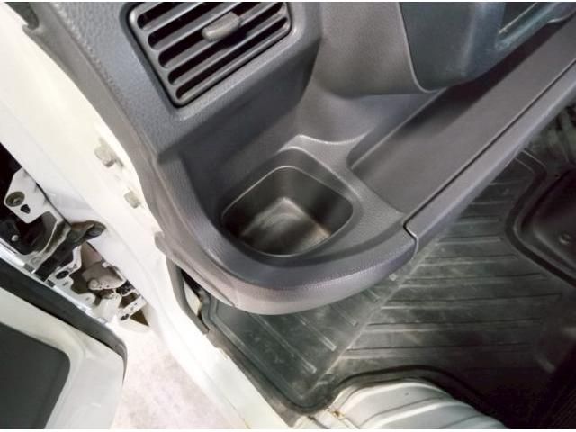 HONDA ACTY truck 4WD 2010