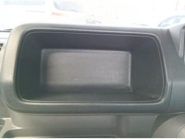 HONDA ACTY truck 4WD 2010