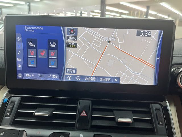 TOYOTA LANDCRUISER wagon 2023