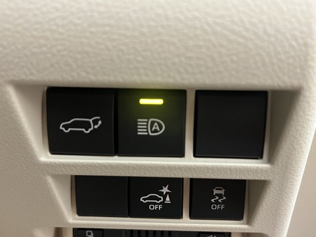 TOYOTA LANDCRUISER wagon 2023