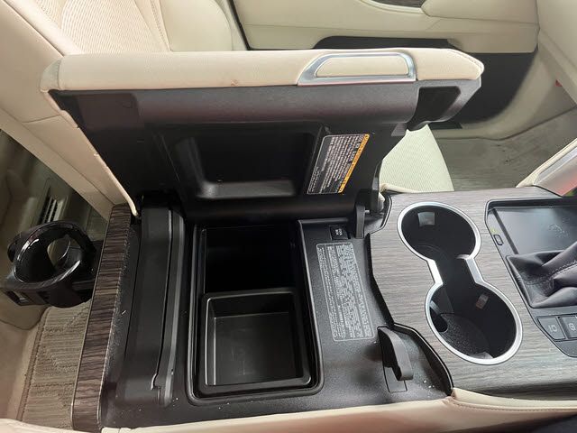 TOYOTA LANDCRUISER wagon 2023