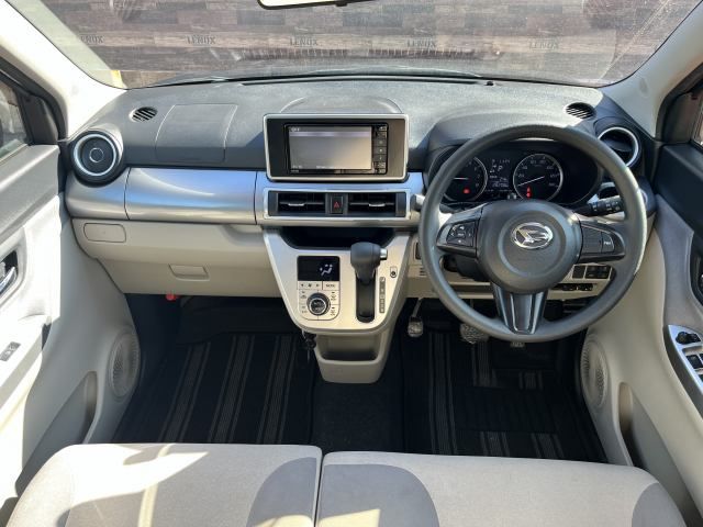 DAIHATSU CAST STYLE 2019