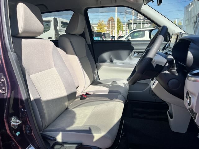 DAIHATSU CAST STYLE 2019