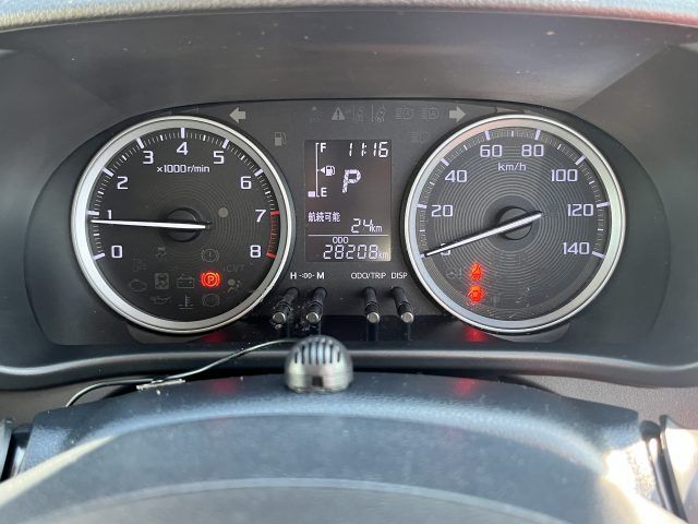 DAIHATSU CAST STYLE 2019