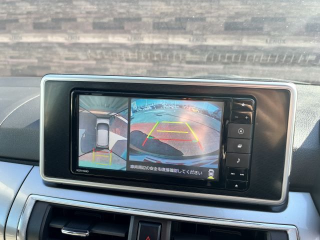 DAIHATSU CAST STYLE 2019