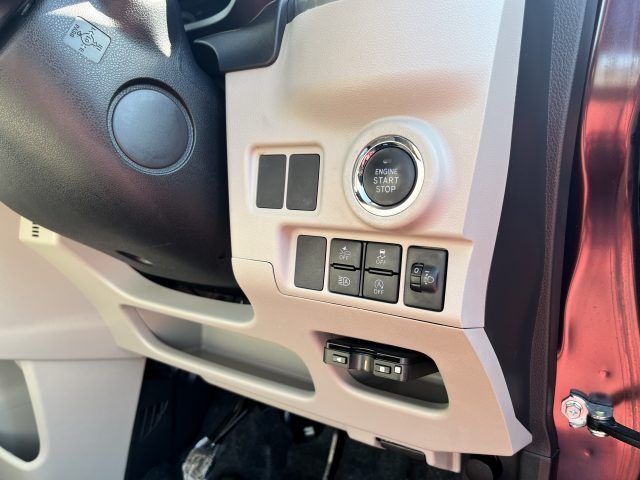 DAIHATSU CAST STYLE 2019