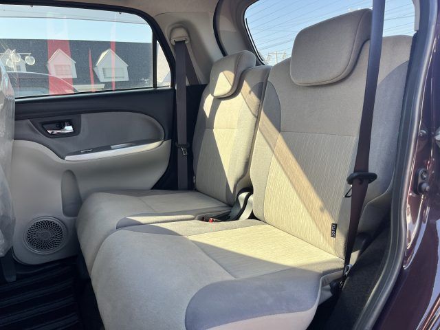 DAIHATSU CAST STYLE 2019