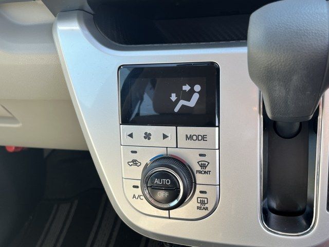 DAIHATSU CAST STYLE 2019