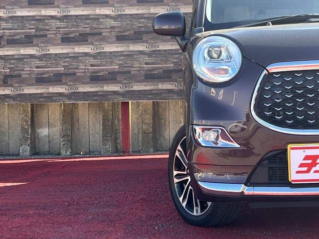 DAIHATSU CAST STYLE 2019