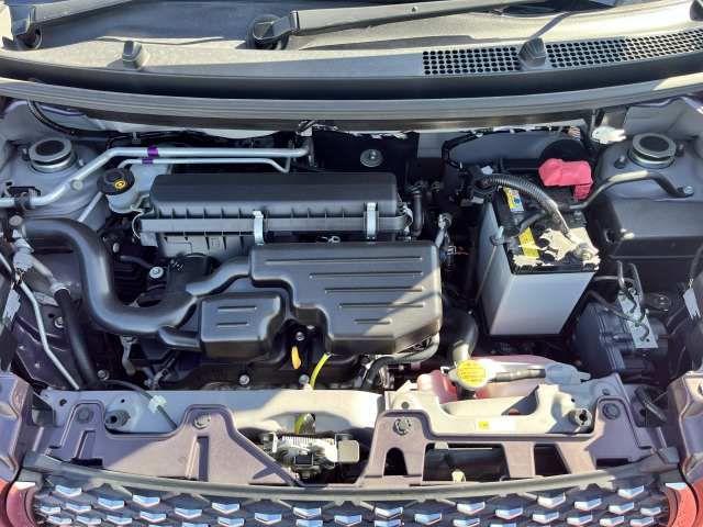 DAIHATSU CAST STYLE 2019