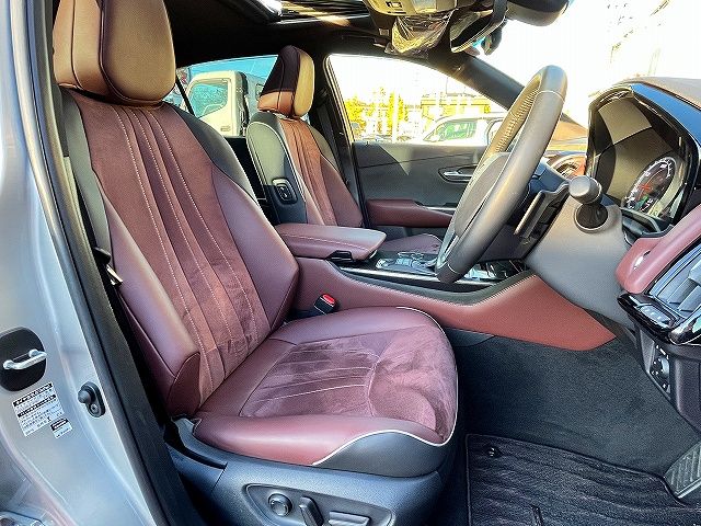 TOYOTA CROWN sedan hybrid 2019