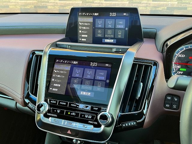 TOYOTA CROWN sedan hybrid 2019