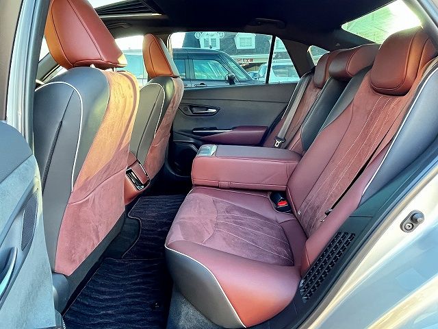 TOYOTA CROWN sedan hybrid 2019