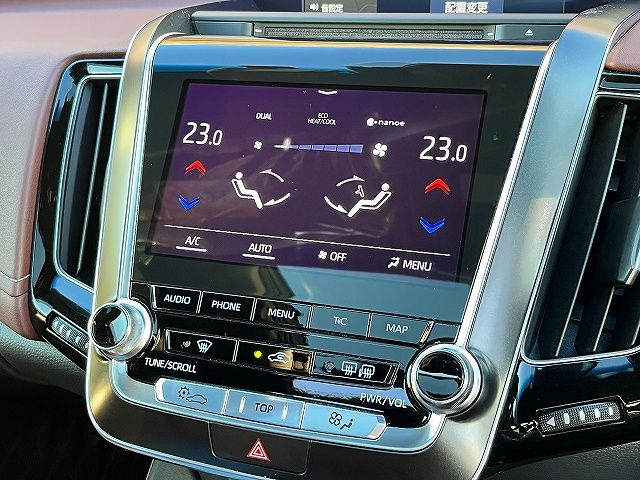 TOYOTA CROWN sedan hybrid 2019