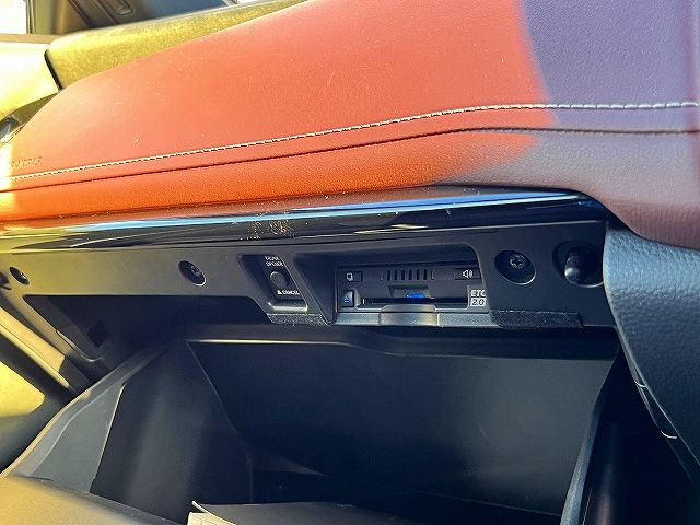 TOYOTA CROWN sedan hybrid 2019