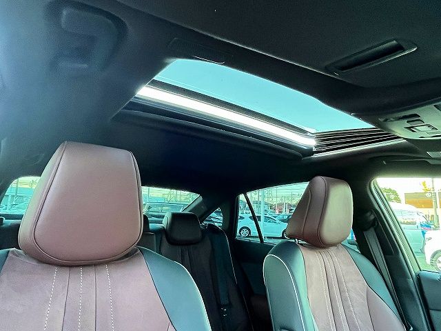 TOYOTA CROWN sedan hybrid 2019