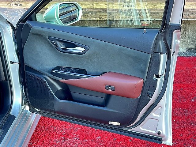 TOYOTA CROWN sedan hybrid 2019