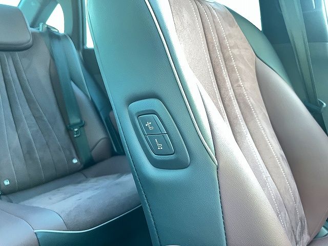 TOYOTA CROWN sedan hybrid 2019