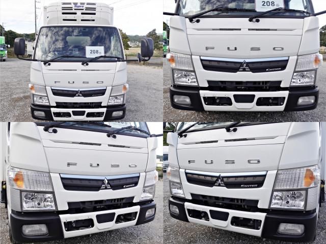 MITSUBISHI CANTER 2020