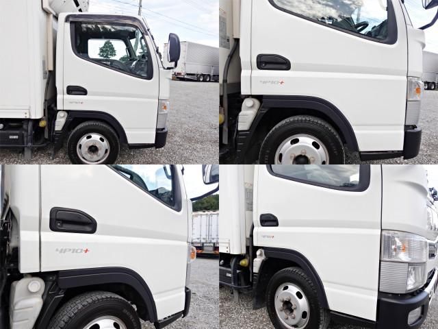 MITSUBISHI CANTER 2020
