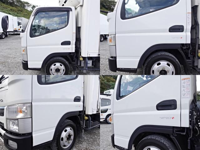 MITSUBISHI CANTER 2020