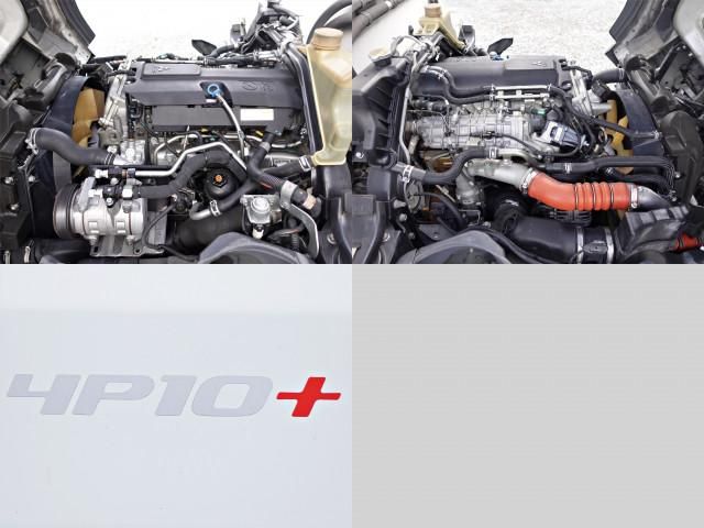 MITSUBISHI CANTER 2020