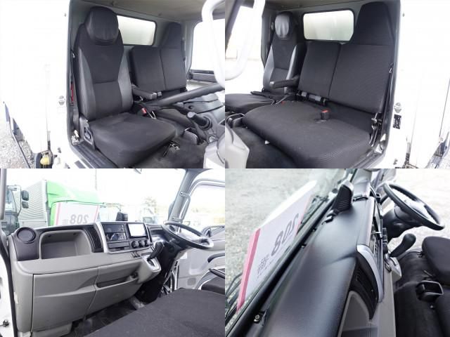 MITSUBISHI CANTER 2020