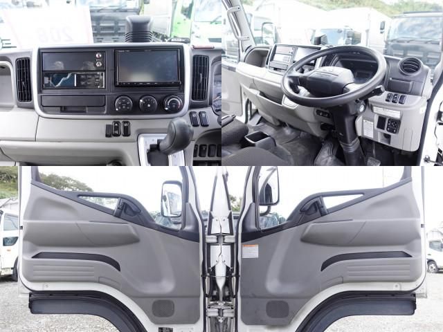 MITSUBISHI CANTER 2020