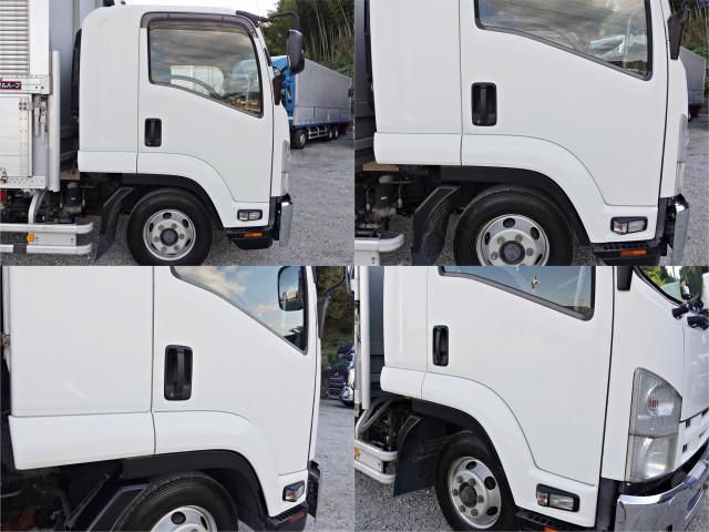ISUZU FORWARD 2014